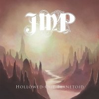 Josh Middleton Project - Hollowed-Out Planetoid (2016)