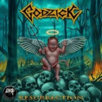 Godzick - Resurrection (2014)
