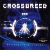 Crossbreed - Synthetic Division (2001)