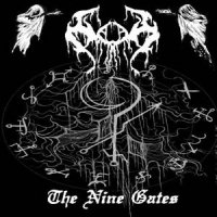 Moon - The Nine Gates (2013)
