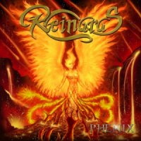 Reinaras - Phenix (2013)