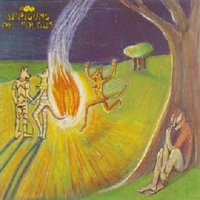 Spriguns Of Tolgus - Rowdy Dowdy Day (1974)