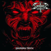Sequester - Bavarian Death (2008)
