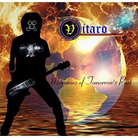 Vitaro - Memories of Tomorrow\\\'s Past (2017)