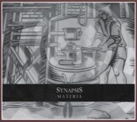 Synapsis - Materia (2010)
