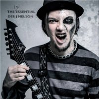 Dee J Nelson - The Unessential Dee J Nelson (2016)