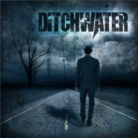 Ditchwater - Into The Storm (2016)