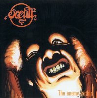 Occult - The Enemy Within (1996)  Lossless