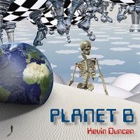 Kevin Duncan - Planet B (2017)