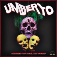 Umberto - Prophecy Of The Black Widow (2010)