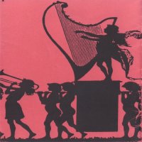 The Legendary Pink Dots - Live at Centralino 15.2.1986 Torino, Italy (Bootleg) (1991)
