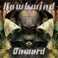 Hawkwind - Onward 2CD (2012)
