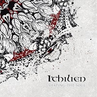 Ithilien - Shaping the Soul (2017)