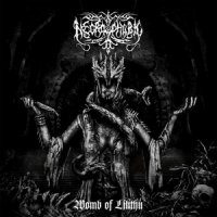 Necrophobic - Womb Of Lilithu (2013)