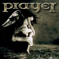 Prayer - Danger In The Dark (2012)