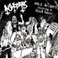 Insulters - Skull Krushers Festering In Black Vomit (2011)