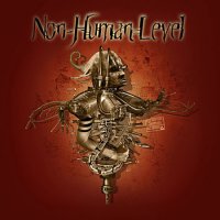Non Human Level - Non Human Level (2005)