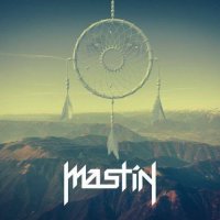 Mastín - Mastín (2017)
