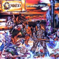Omen - Battle Cry (1984)