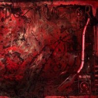 DeZtructor - In A Cage Of Consciousness (EP) (2012)