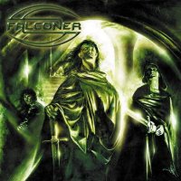 Falconer - The Sceptre Of Deception (2003)