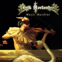 Erik Norlander - Music Machine (2003)