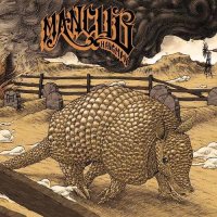 Mancub - Hangman (2015)