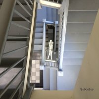 Tuxedo Gleam - Subtleties (2017)