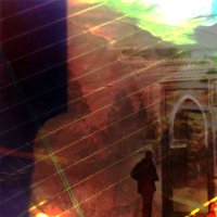 Concatenate - The Tragedy of the Self (2017)