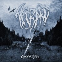 Aesbard - Ancient Tales (2013)