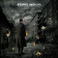 Zero Hour - Specs of Pictures Burnt Beyond (2006)