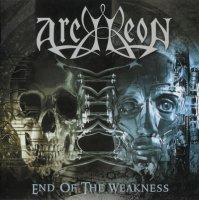 Archeon - End of the Weakness (2005)  Lossless