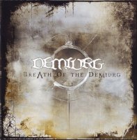 Demiurg - Breath Of The Demiurg (2007)