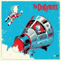 The Dollyrots - The Dollyrots (2012)
