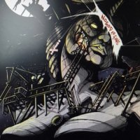 Steak - No God To Save (2017)