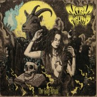 High Fighter - The Goat Ritual (2014)