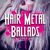 Various Artists - Hair Metal Ballads (2016)
