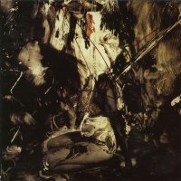 Fields Of The Nephilim - Elizium (1990)