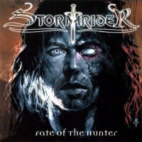 Stormrider - Fate Of The Hunter (2008)  Lossless