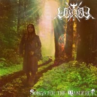 Ulgard - Songs For The Wanderer (2015)