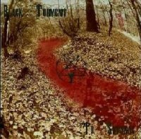 Black Torment - To Satanas (2001)