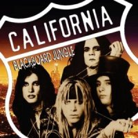 Blackboard Jungle - California (2013)