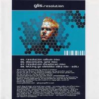 Glis - Resolution (2003)