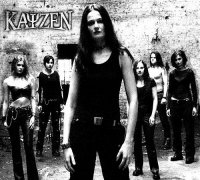 Kayzen - Irremediable (2003)