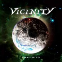 Vicinity - Awakening (2013)