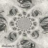 Robert Rosenbrook - Balance (2017)