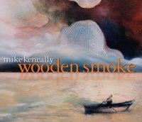 Mike Keneally - Wooden Smoke (2002)