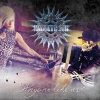 Midnite Sun - Anyone Like Us? (2012)