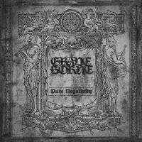 Graveborne - Pure Negativity (2011)