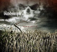Bloodsimple - Red Harvest (2008)